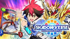 انمي Shadowverse مترجم للعربية الحلقة 14