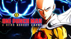 انمي ون بنش مان ONE PUNCH MAN S2 الحلقة 1