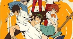 انمي The God of High School الحلقة 1 مترجم