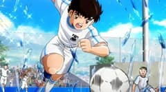 انمي الكابتن تسوباسا الموسم الثاني الحلقة 37 مدبلج عربي
