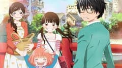 gatsu no Lion الحلقة 10 العاشرة الموسم الاول
