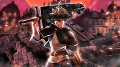 انمي Black Clover الحلقة 50 مدبلج عربي