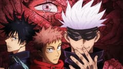 انمي جوجوتسو كايسن الموسم الثاني الحلقة 12 مدبلج للعربية Jujutsu Kaisen 