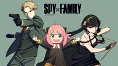 انمي سباي فاميلي الحلقة 2 مدبلج Spy x Family