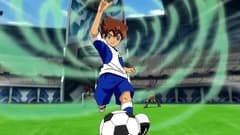 انمي أبطال الكرة فرسان المجرة الحلقة 32 مدبلج عربي