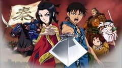انمي Kingdom الموسم الرابع الحلقة 6 مترجم