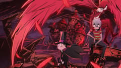 انمي اكوما كون مترجم للعربية الحلقة 9