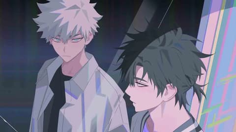 انمي لينك كليك الموسم الثاني الحلقة 2مدبلج عربي link click