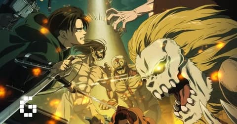 انمي هجوم العمالقة الموسم الاخير الحلقة 8 مترجم