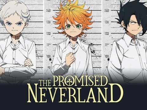 انمي نيفرلاند الحلقة 10 مدبلج بالعربية
