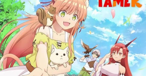 انمي Yuusha Party wo Tsuihou sareta Beast Tamer الحلقة 5