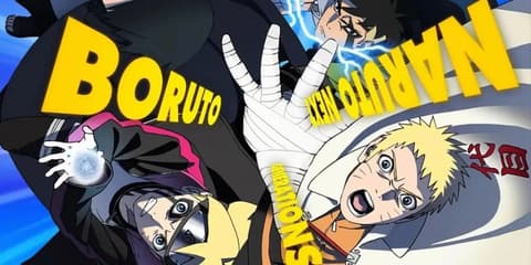 انمي بوروتو مدبلج الحلقة 39 boruto: naruto next generations