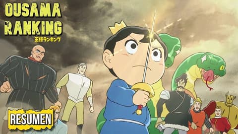 انمي تصنيف الملوك Ranking of Kings  الموسم الثاني الحلقة 8 مترجم