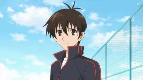 انمي فارس المنطقة الموسم الاول الحلقة 2 مدبلج للعربية