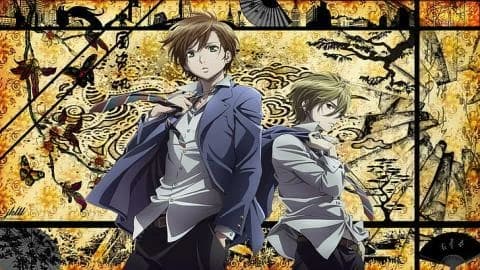 zetsuen no tempest مترجم الحلقة 13