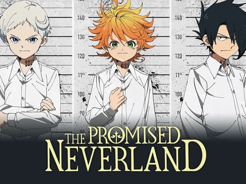 انمي نيفرلاند الحلقة 11 مدبلج بالعربية