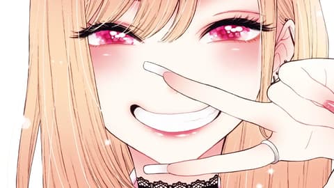 انمي Sono Bisque Doll wa Koi wo Suru الحلقة 12 مدبلج عربي