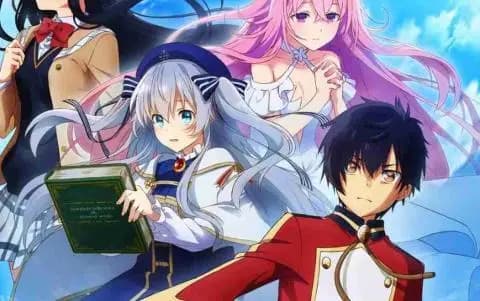 انمي Seirei Gensouki الحلقة 4 مترجم
