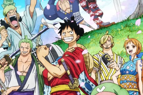 ون بيس الحلقة 100 مدبلج للعربية One Piece