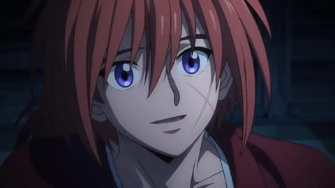انمي روروني كنشين الحلقة 14 مترجم Rurouni Kenshin 2023