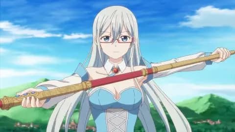 انمي Isekai Yakkyoku الحلقة 13 مترجم