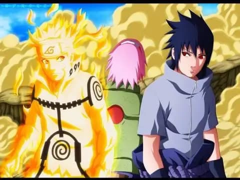 انمي ناروتو شيبودن Naruto Shippuden مترجم عربي الحلقة 66