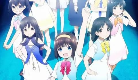 انمي Tensei shitara Slime Datta Ken 2nd Season الحلقة 1