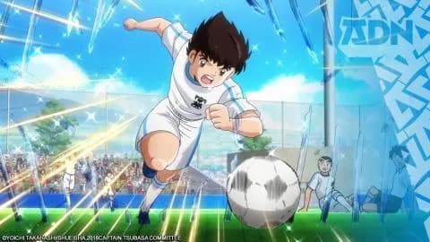 انمي الكابتن تسوباسا مدبلج للعربية الحلقة 39 التاسعة والثلاثون