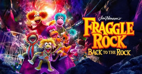انمي Fraggle Rock: Back to the Rock مدبلج للعربية الحلقة 11
