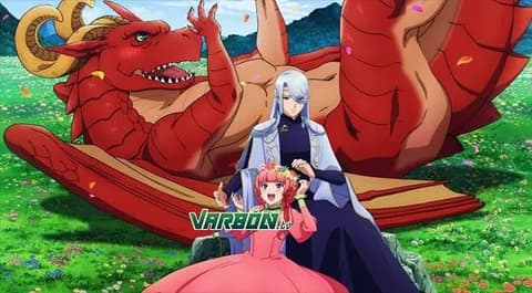انمي Dragon, Ie wo Kau. الحلقة 11