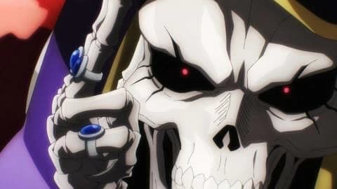 انمي Overlord IV الحلقة 13 مترجم