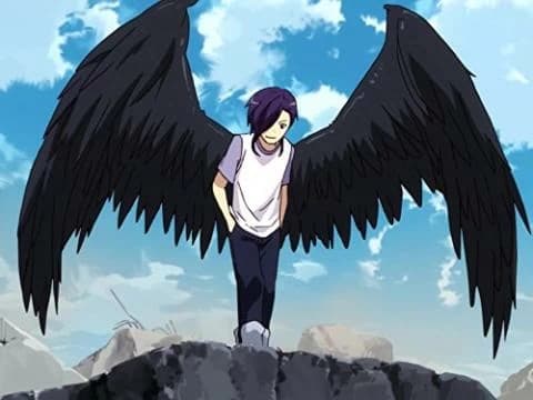 انمي Hataraku Maou-sama!! الحلقة 12 الشيطان مؤقت مترجم