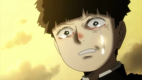 انمي Mob Psycho 100 مدبلج الحلقة 11 مدبلج