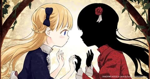 انمي Shadows House 2nd Season الحلقة 6 مترجم