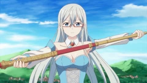 انمي Isekai Yakkyoku الحلقة 6 مترجم
