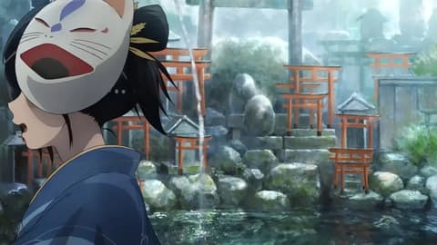انمي Nijusseiki Denki Mokuroku: Eureka Evrika مدبلج عربي الحلقة 6