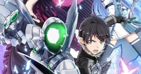 Accel World الحلقة 13