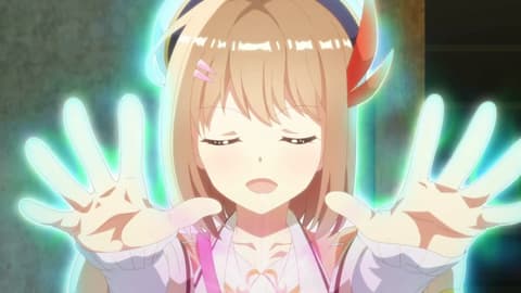 انمي Shinmai Renkinjutsushi no Tenpo Keiei الحلقة 9 مترجم