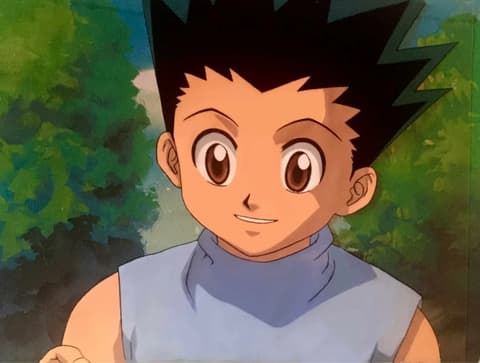 انمي القناص الحلقة 10 مدبلج للعربية  HUNTER x HUNTER 1999