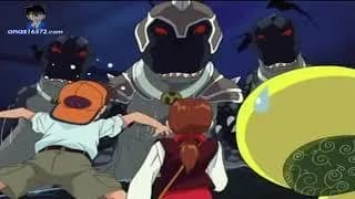 انمي ابطال الديجيتال الحلقة 103