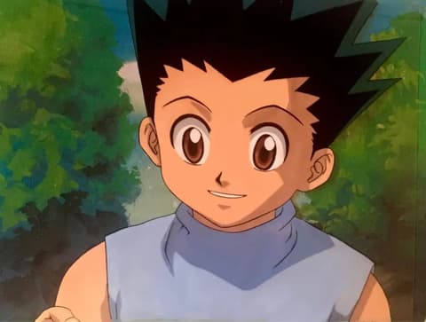 انمي القناص الحلقة 57 مدبلج للعربية  HUNTER x HUNTER 1999