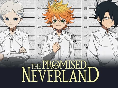 انمي نيفرلاند الحلقة 4 الموسم الثاني مدبلج بالعربية