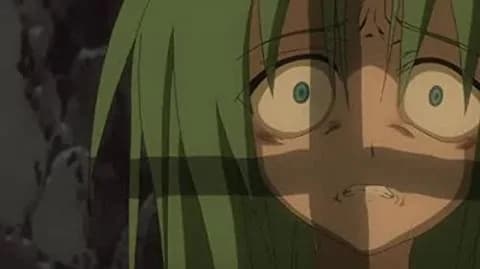 انمي Higurashi no Naku Koro ni Otsu الحلقة 4 مترجم