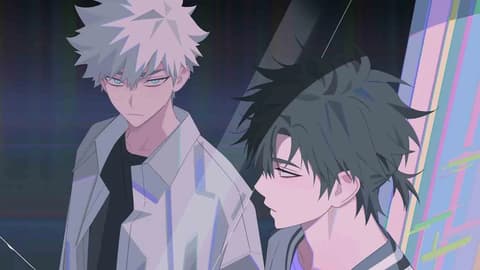 انمي لينك كليك الموسم الثاني الحلقة 4مدبلج عربي link click