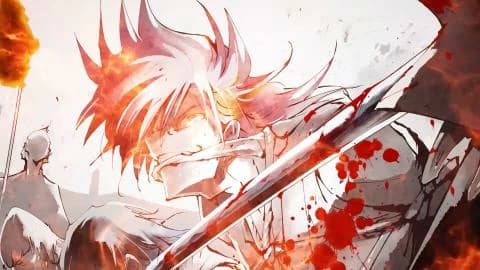 انمي Bucchigire! الحلقة 12 مترجم